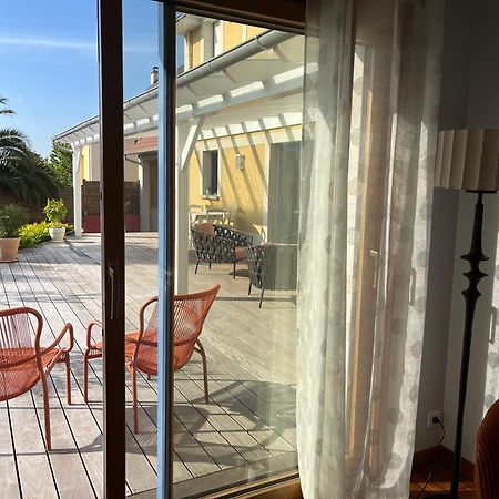 Le Clos Du Lupin Saint-Coulomb Εξωτερικό φωτογραφία
