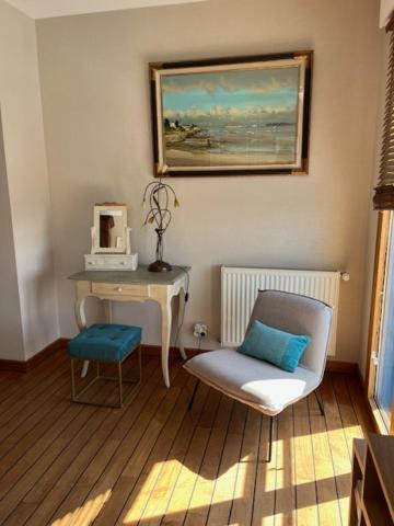Le Clos Du Lupin Saint-Coulomb Εξωτερικό φωτογραφία